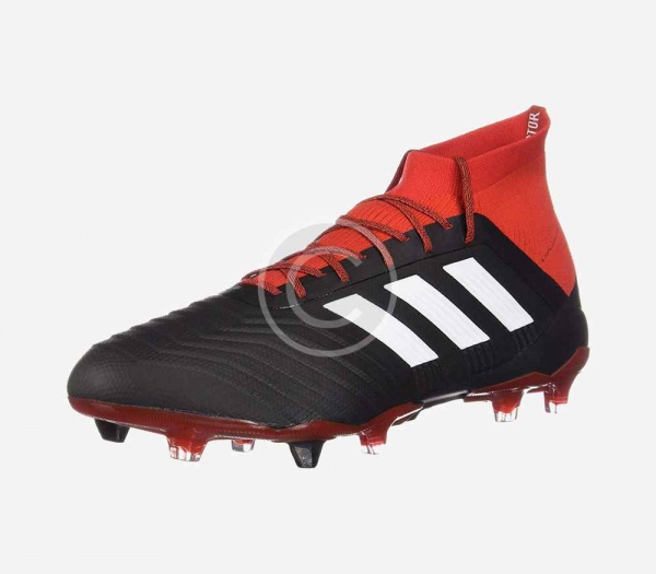 Athletic Football Training Boots – PWD Bamenda