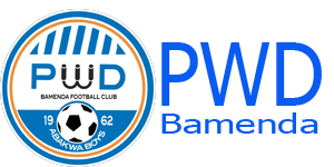 PWD Bamenda