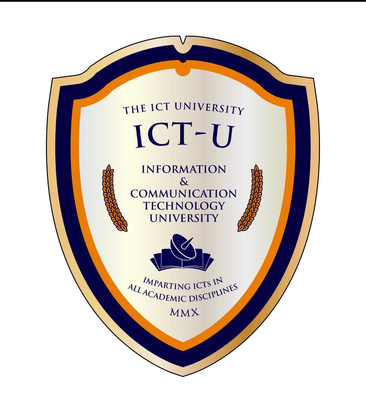 The American University inCameroon
